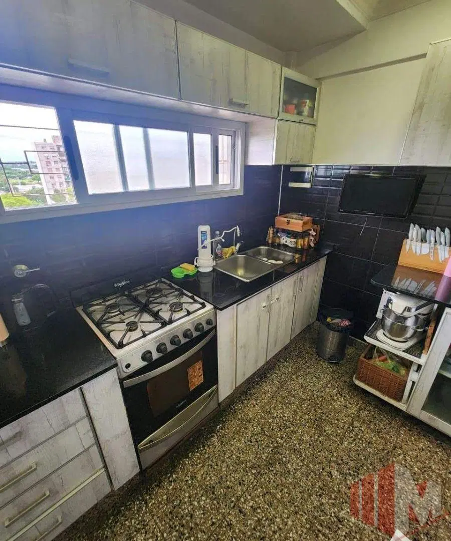 Departamento en venta en Tapiales 4