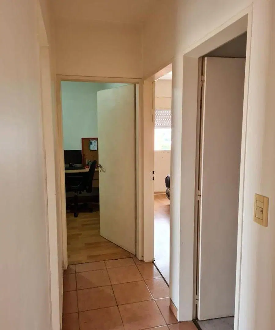 Departamento - Ciudad Madero 1