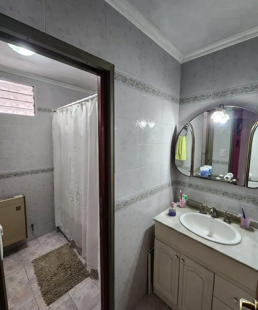 Casa ideal para dos familias 8
