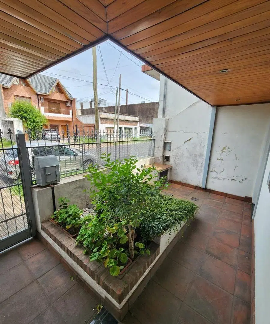 Casa ideal para dos familias 3