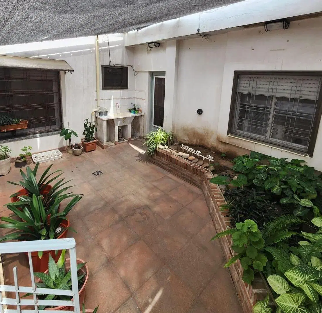 Casa ideal para dos familias 3