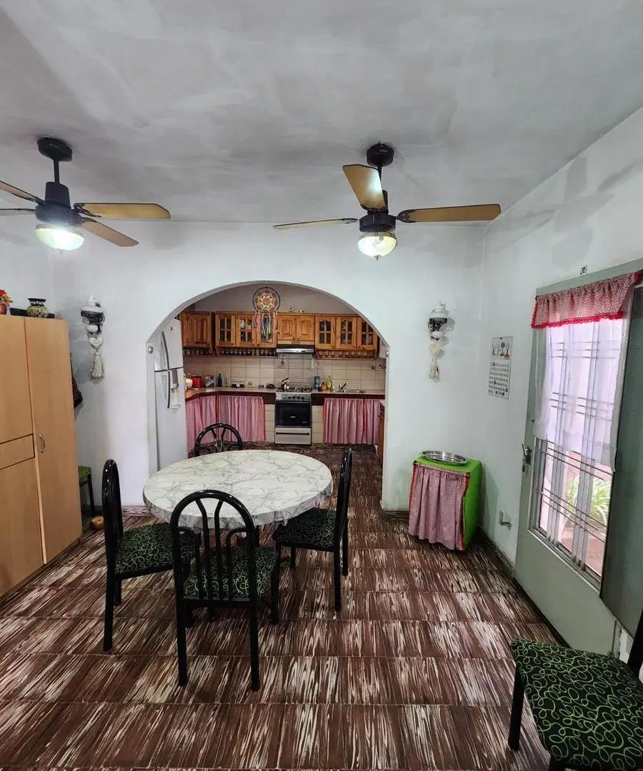 Casa ideal para dos familias 2