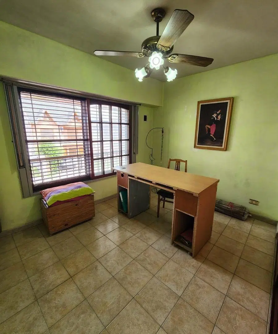 Casa ideal para dos familias 4