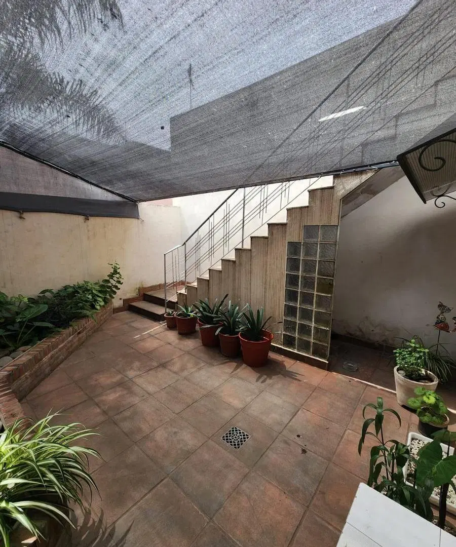 Casa ideal para dos familias 2
