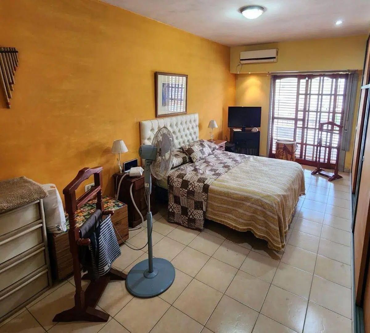 Casa ideal para dos familias 5