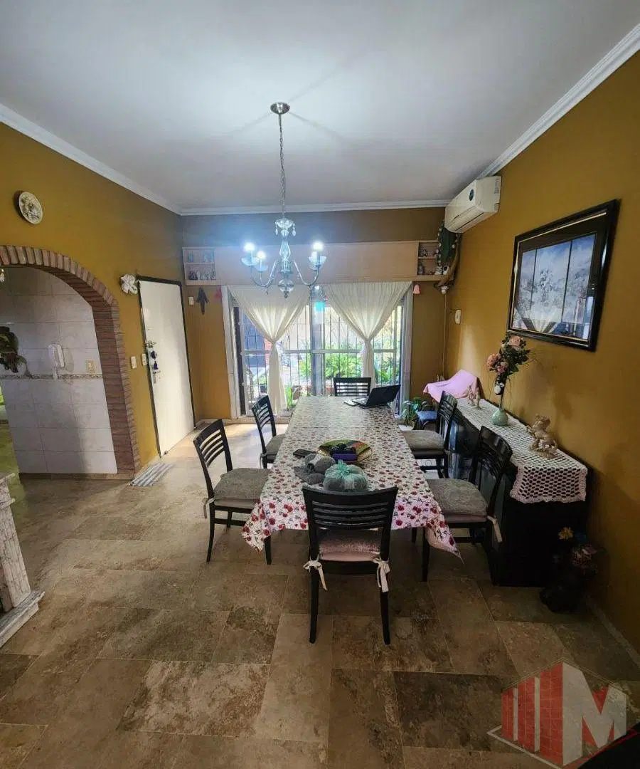 Casa en venta c/ cochera en Ciudad Madero 5