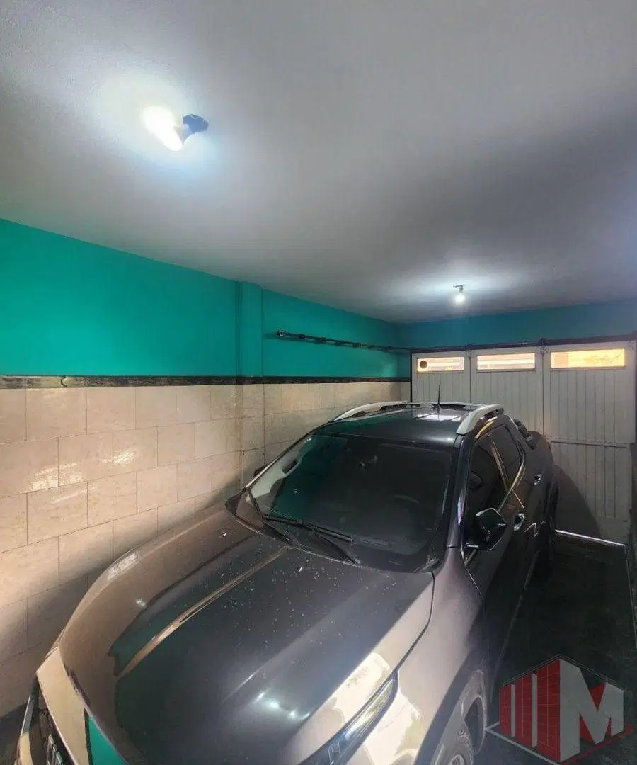 Casa en venta c/ cochera en Ciudad Madero 8