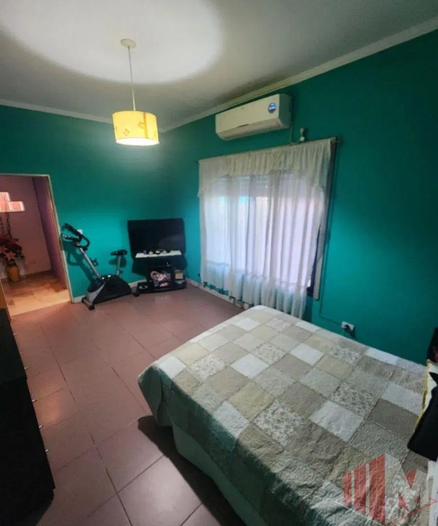 Casa en venta c/ cochera en Ciudad Madero 2