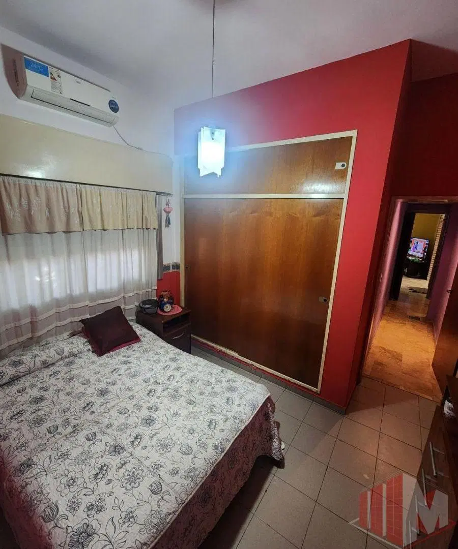 Casa en venta c/ cochera en Ciudad Madero 5