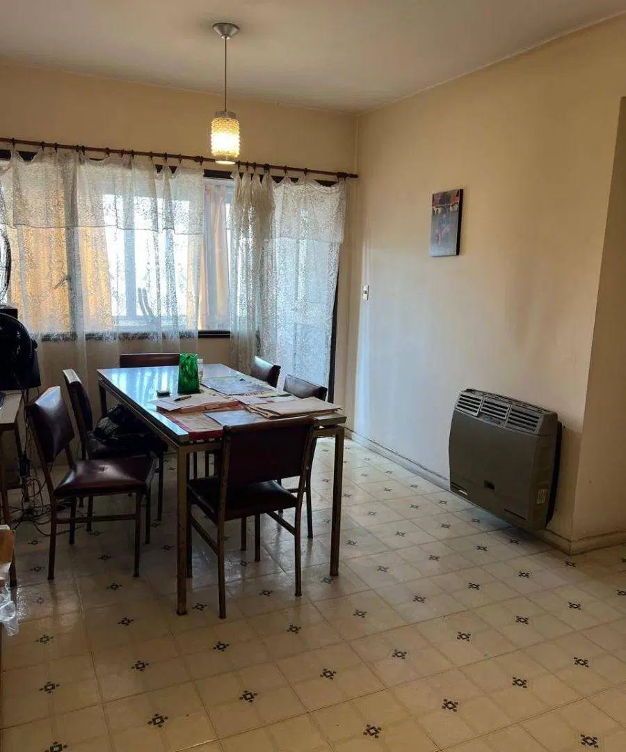 Departamento en venta de 2 dormitorios en Villa Celina 3