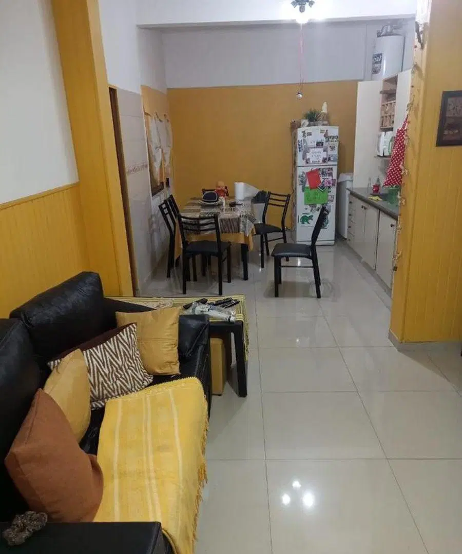 Departamento - Ciudad Madero 2