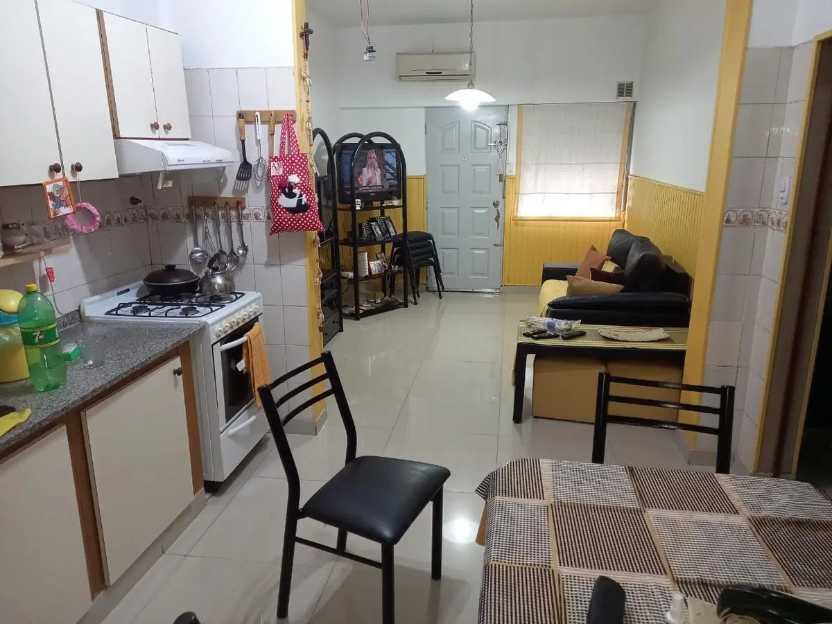 Departamento - Ciudad Madero 3