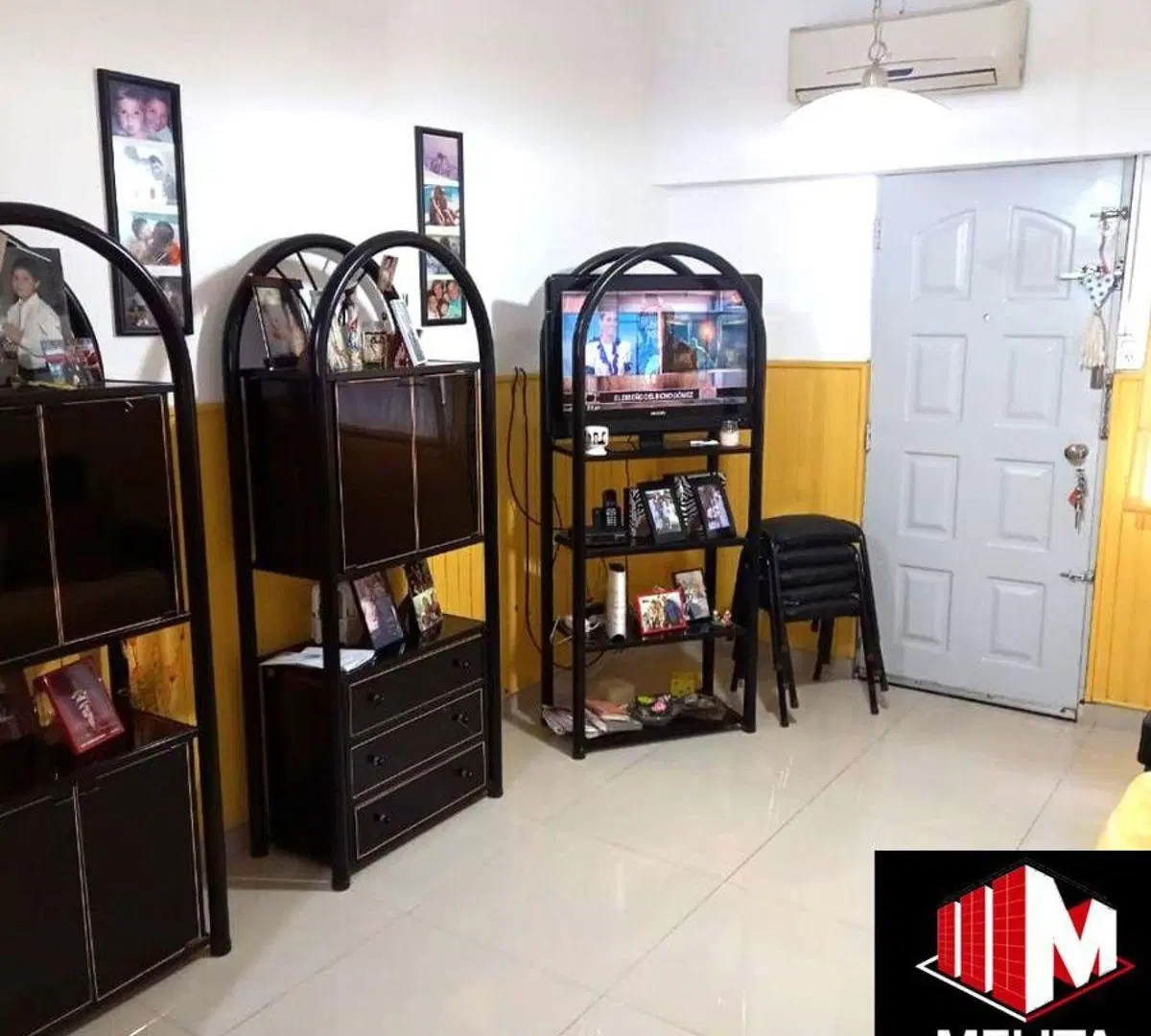 Departamento - Ciudad Madero 5