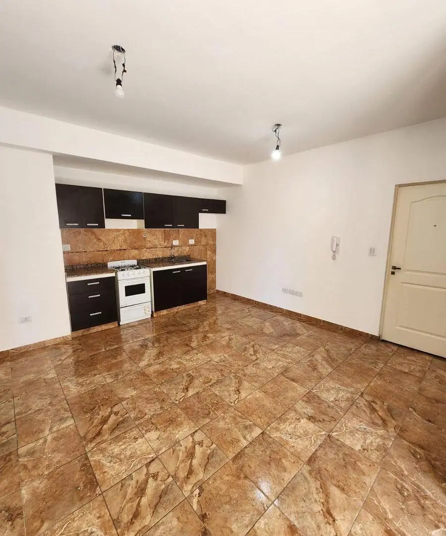 HERMOSO DEPARTAMENTO DE DOS AMBIENTES 5