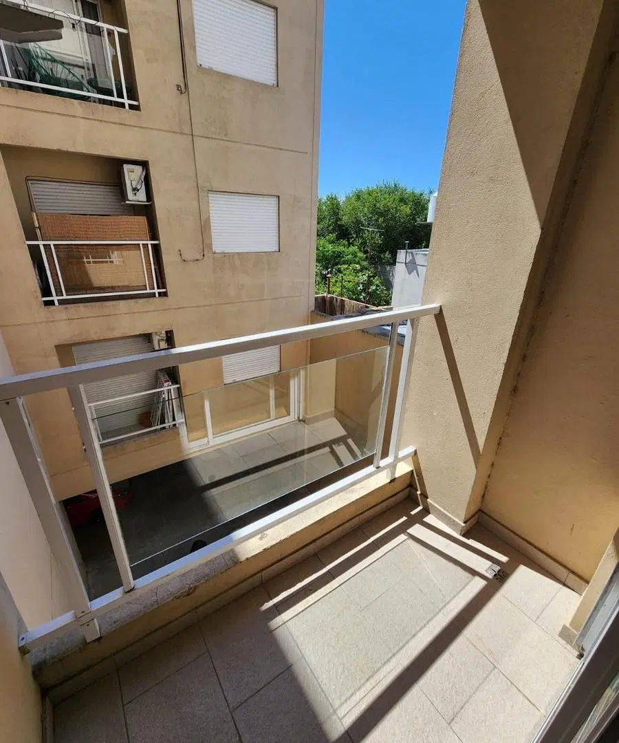 HERMOSO DEPARTAMENTO DE DOS AMBIENTES 2