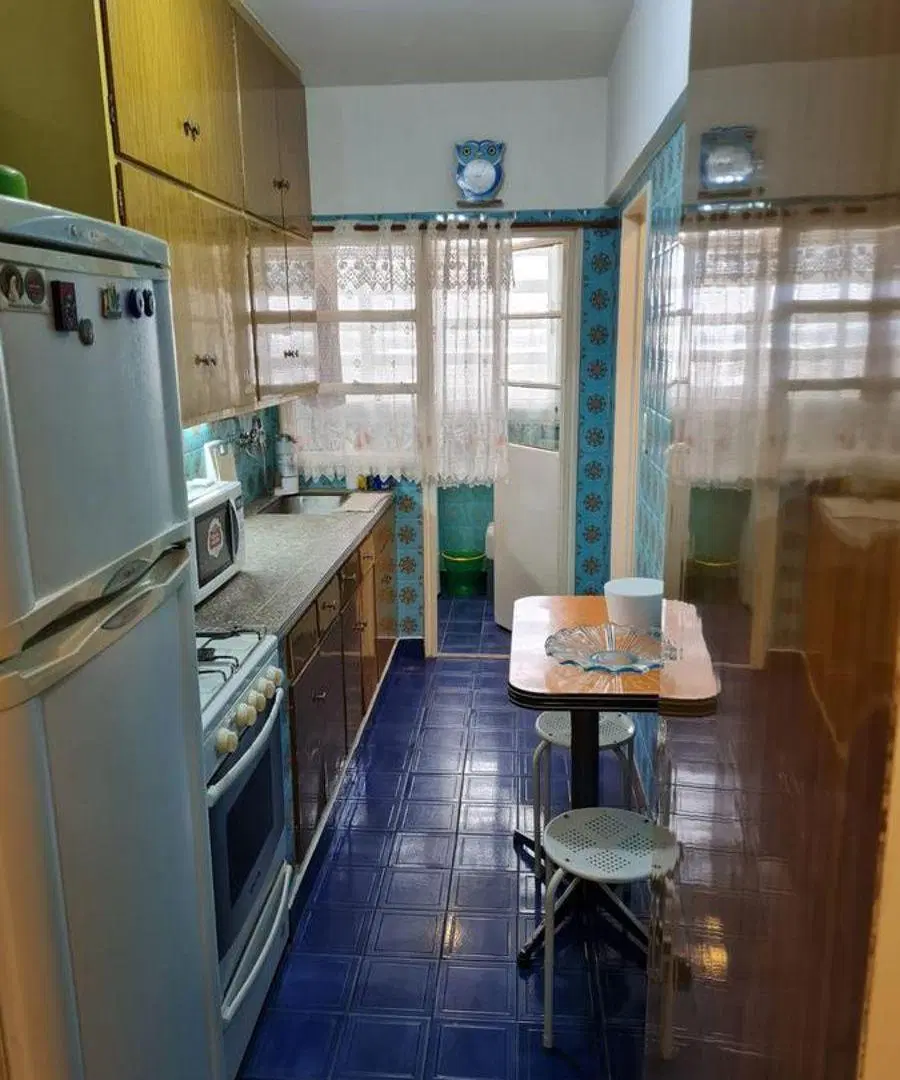 Departamento - Villa Celina 5