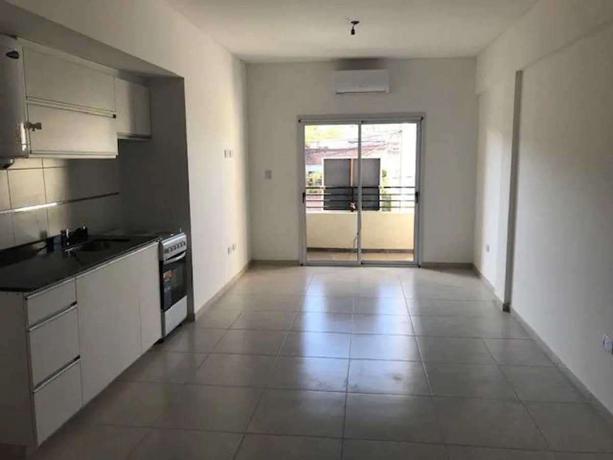 Departamento - Tapiales 2