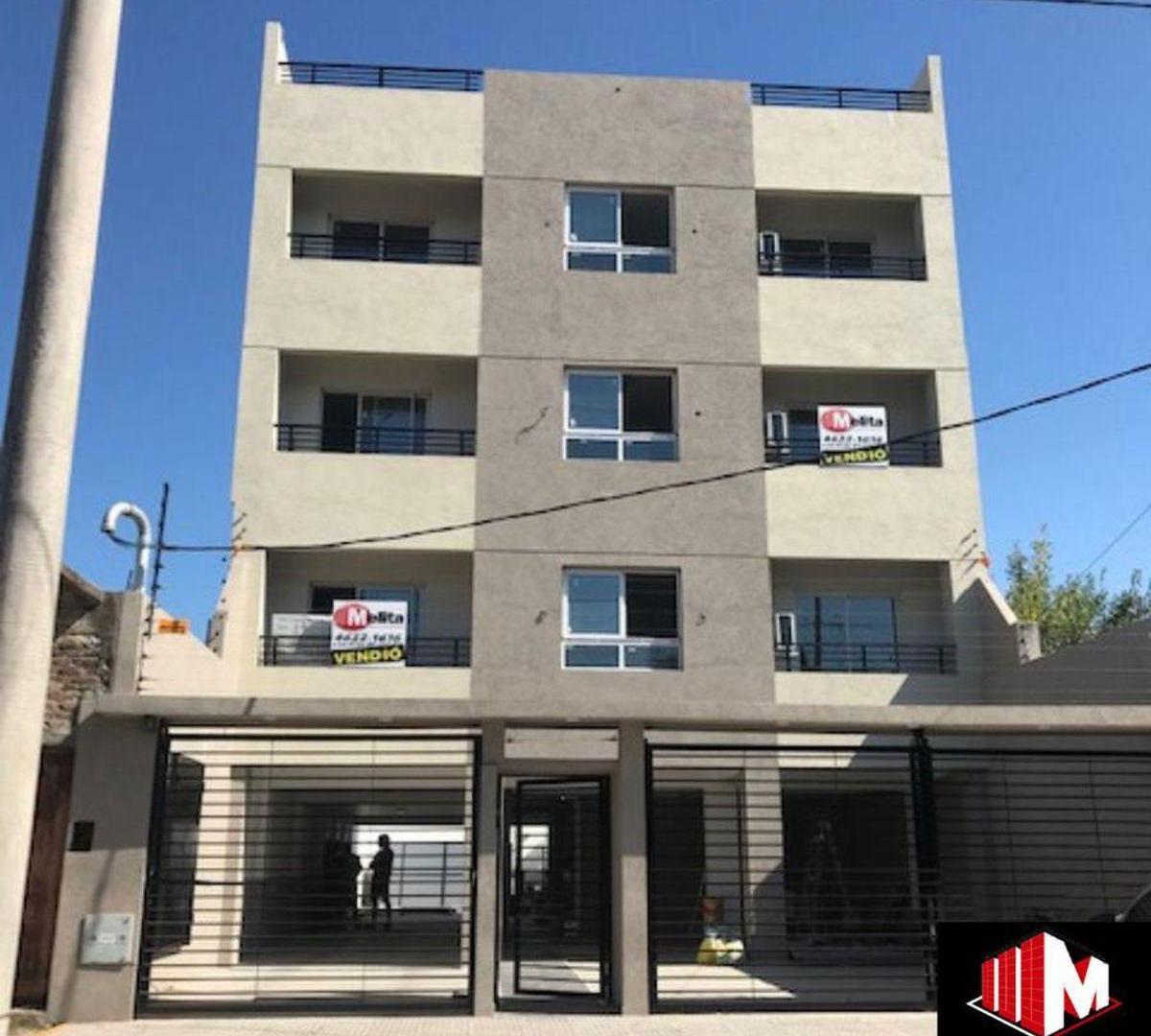 Departamento - Tapiales