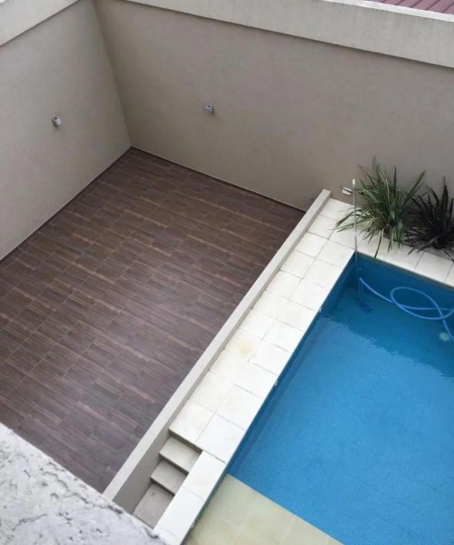 Departamento - Ciudad Madero 4