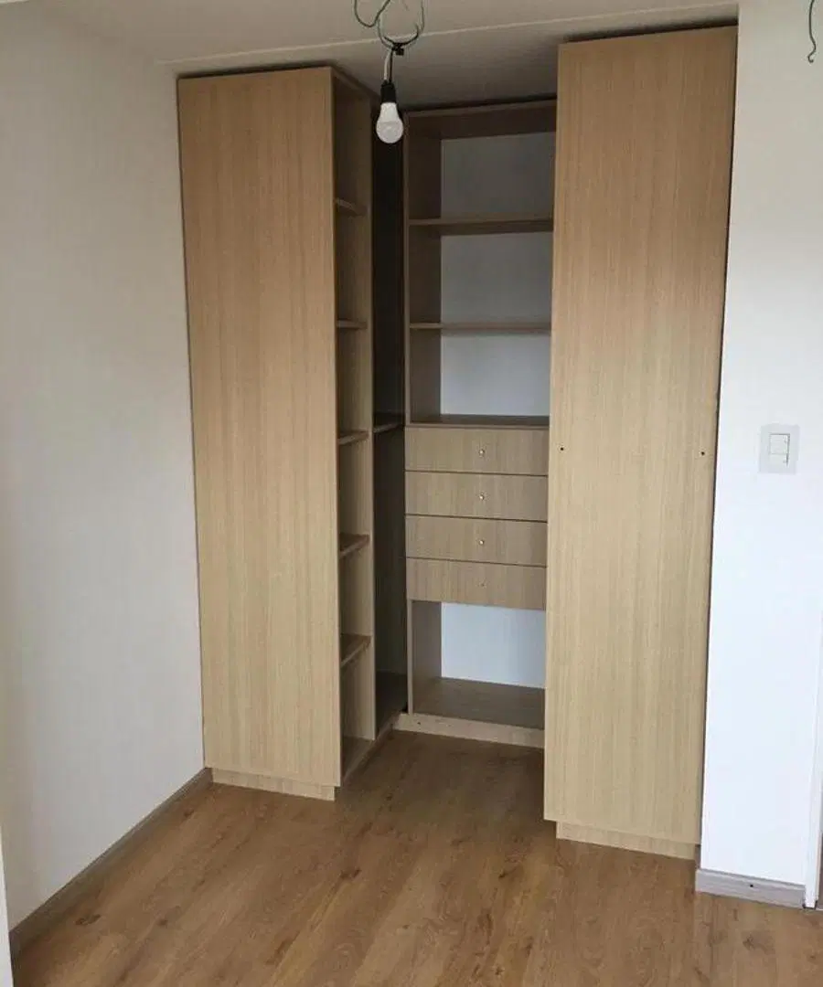 Departamento - Ciudad Madero 2