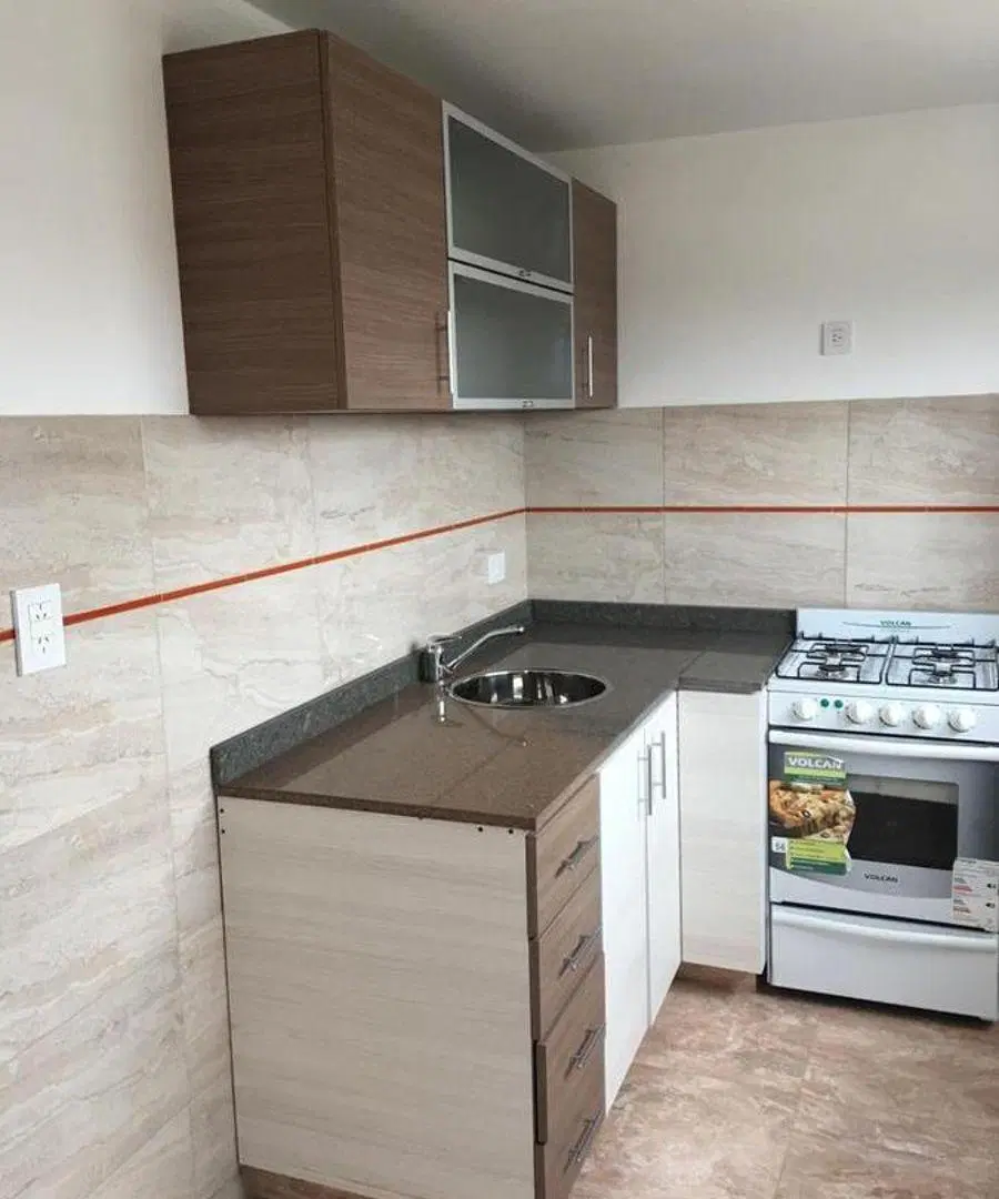 Departamento - Ciudad Madero 3