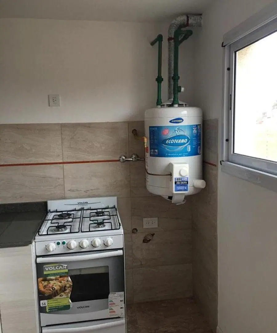 Departamento - Ciudad Madero 2