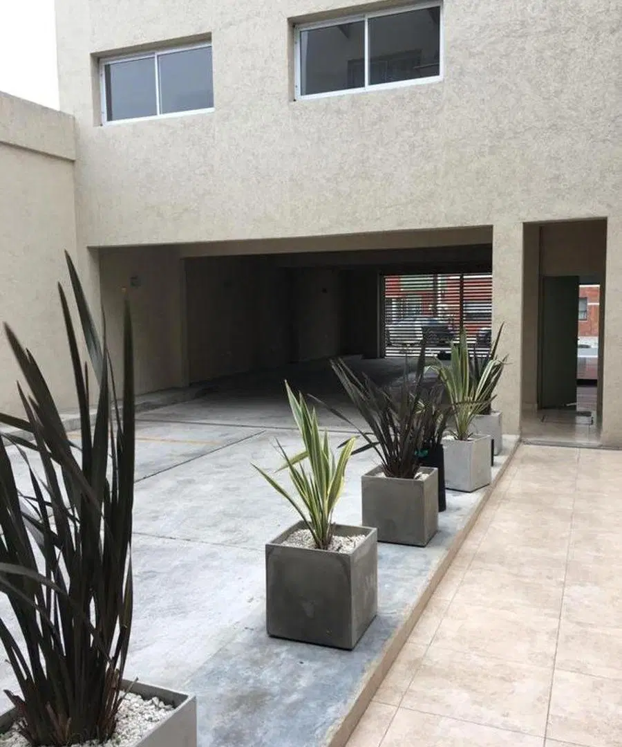 Departamento - Ciudad Madero 1