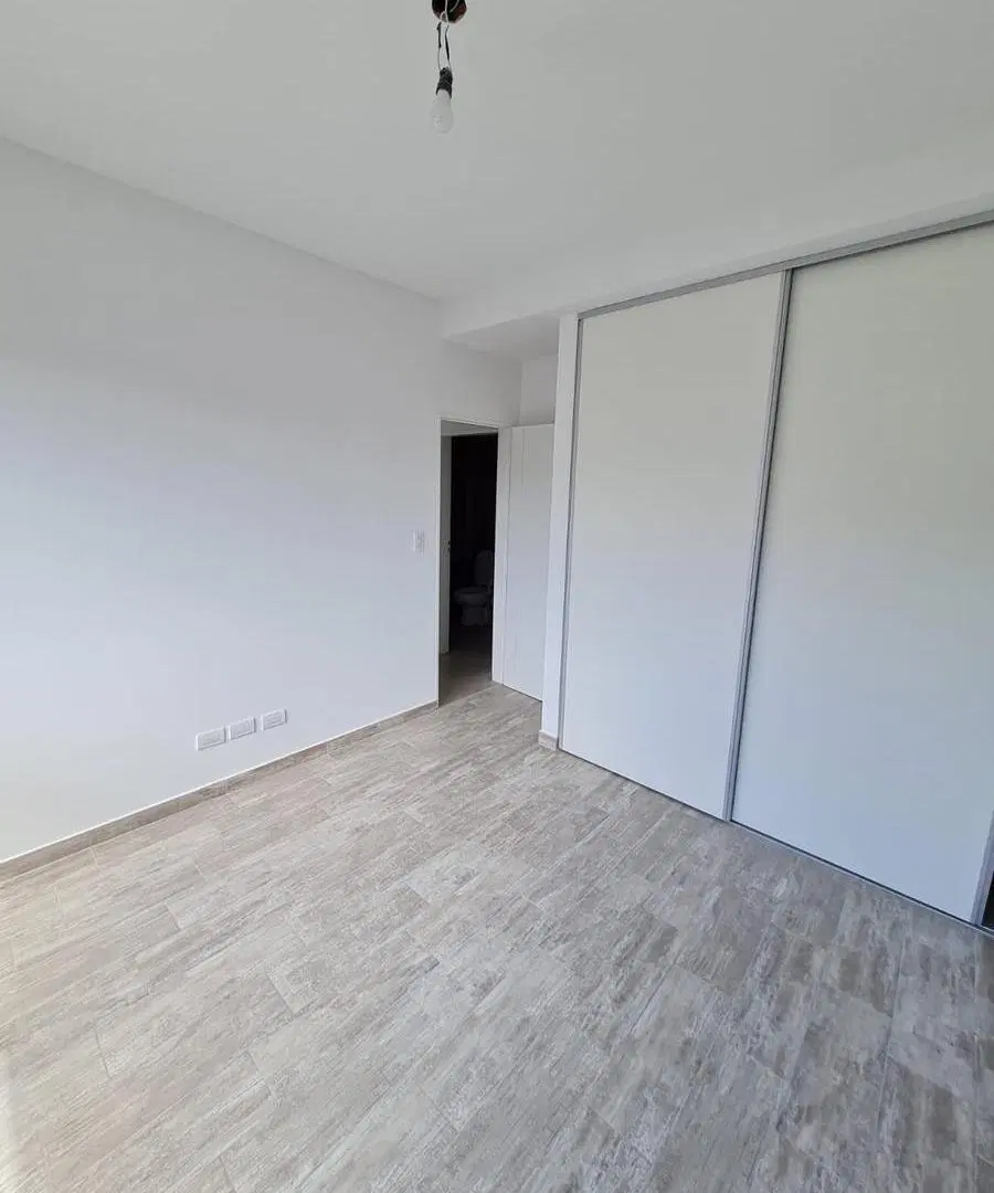 Departamento dos ambientes estrenar 3
