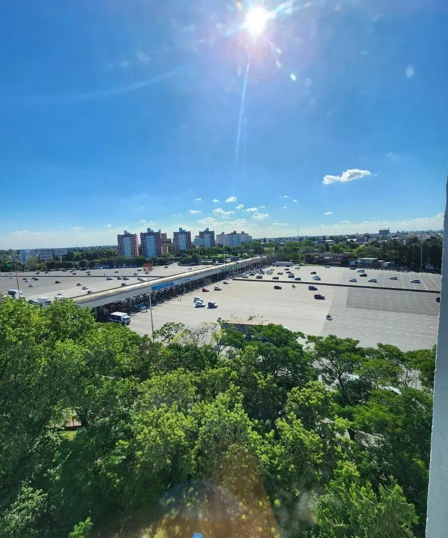 EXCELENTE DEPARTAMENTO TOTALMENTE REFORMADO A NUEVO 4
