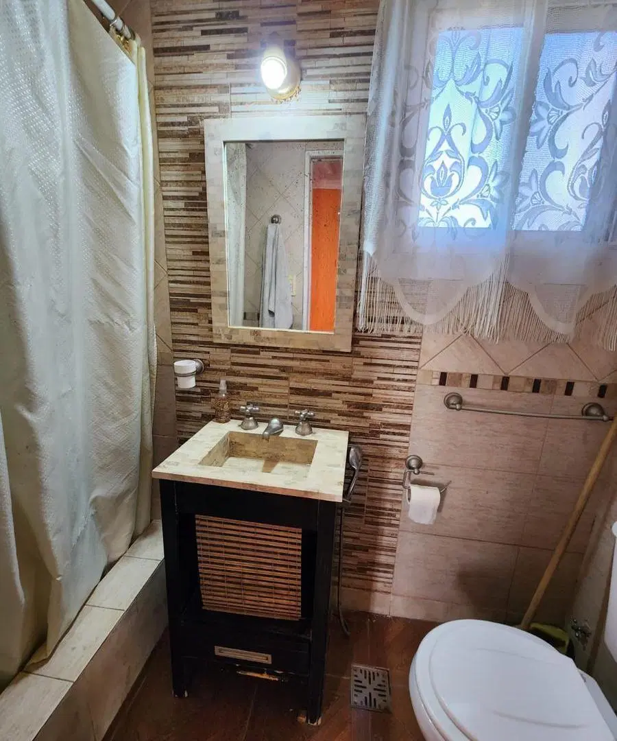 Departamento 4 ambientes 5