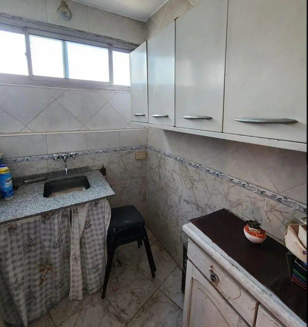 Departamento 4 ambientes 1
