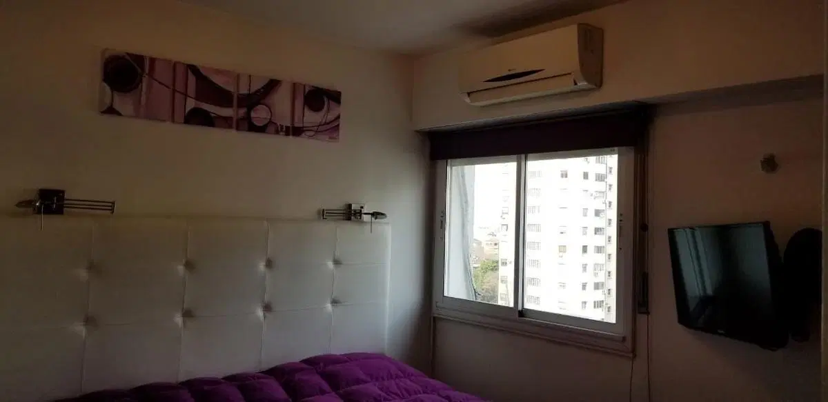 Departamento - Villa Celina 3