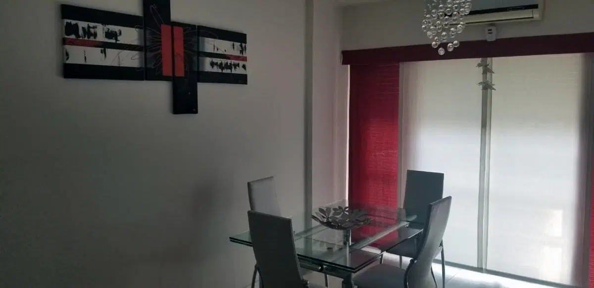 Departamento - Villa Celina 5