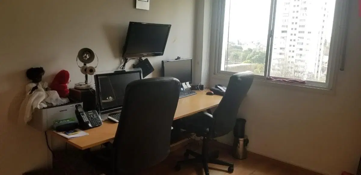 Departamento - Villa Celina 1