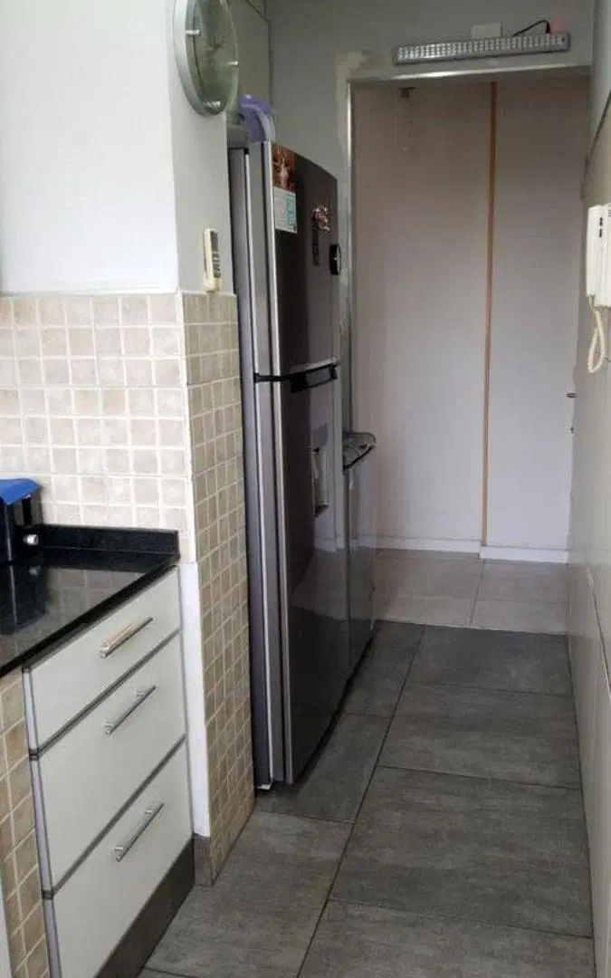 Departamento - Villa Celina 4