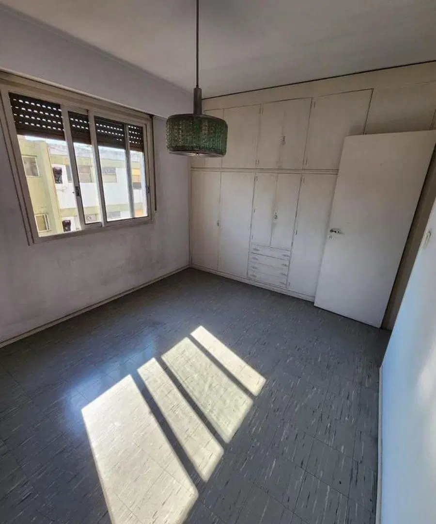 Departamento Tres ambientes 3