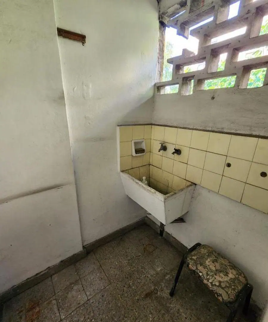Departamento Tres ambientes 5
