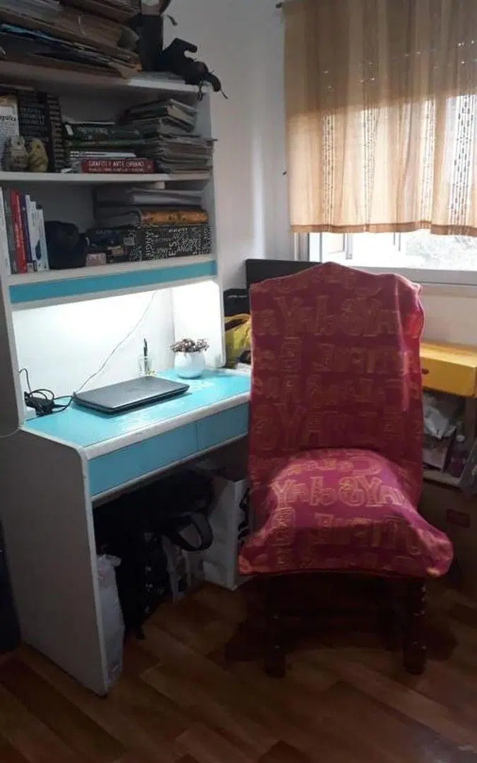 Departamento - Ciudad Madero 1
