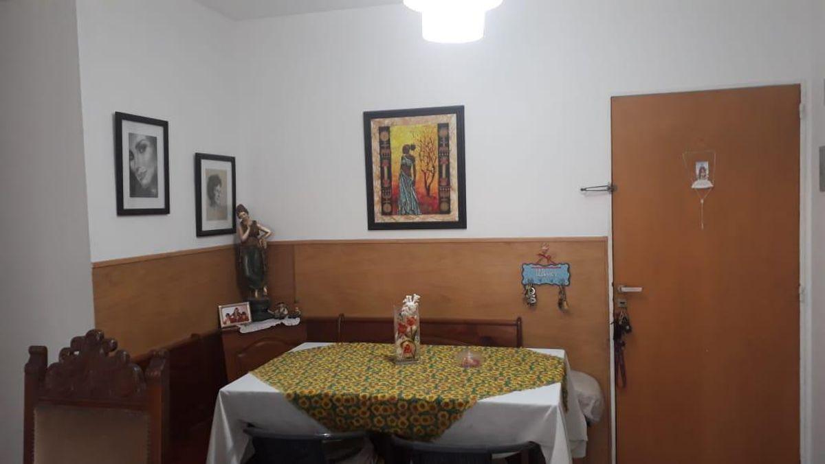 Departamento - Ciudad Madero