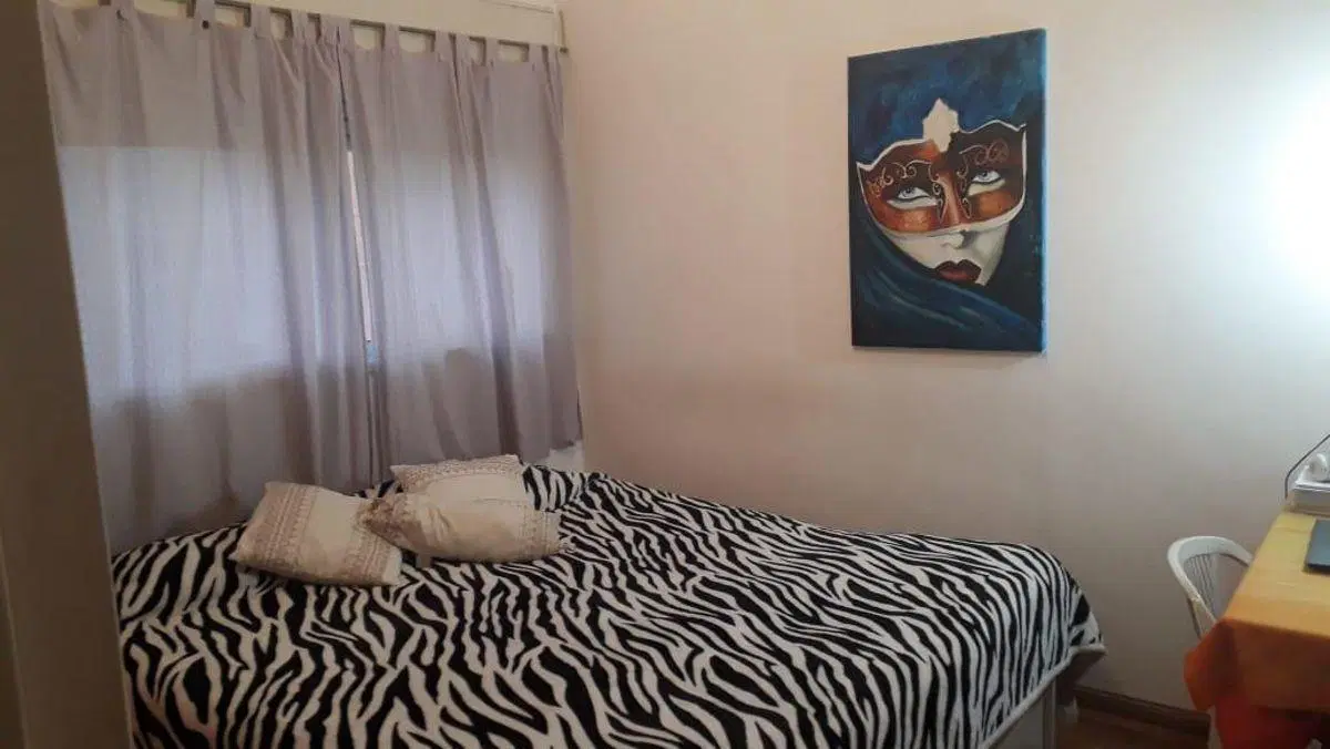 Departamento - Ciudad Madero 2