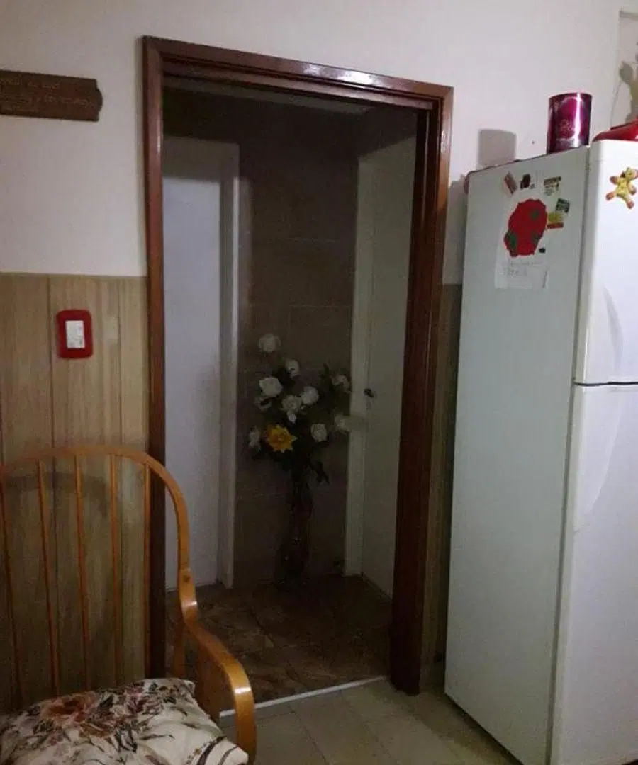 Departamento - Ciudad Madero 1