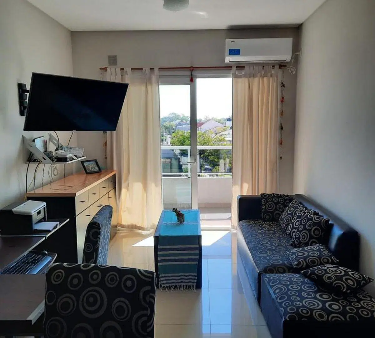 Departamento - Ciudad Madero 1