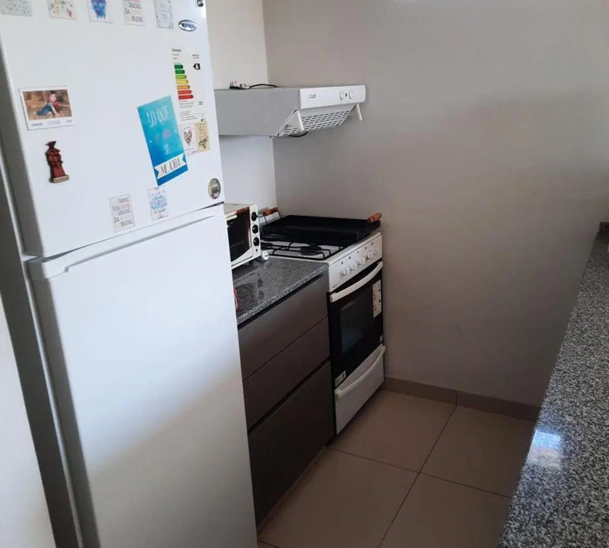 Departamento - Ciudad Madero 2