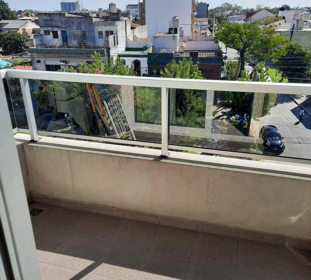 Departamento - Ciudad Madero 5