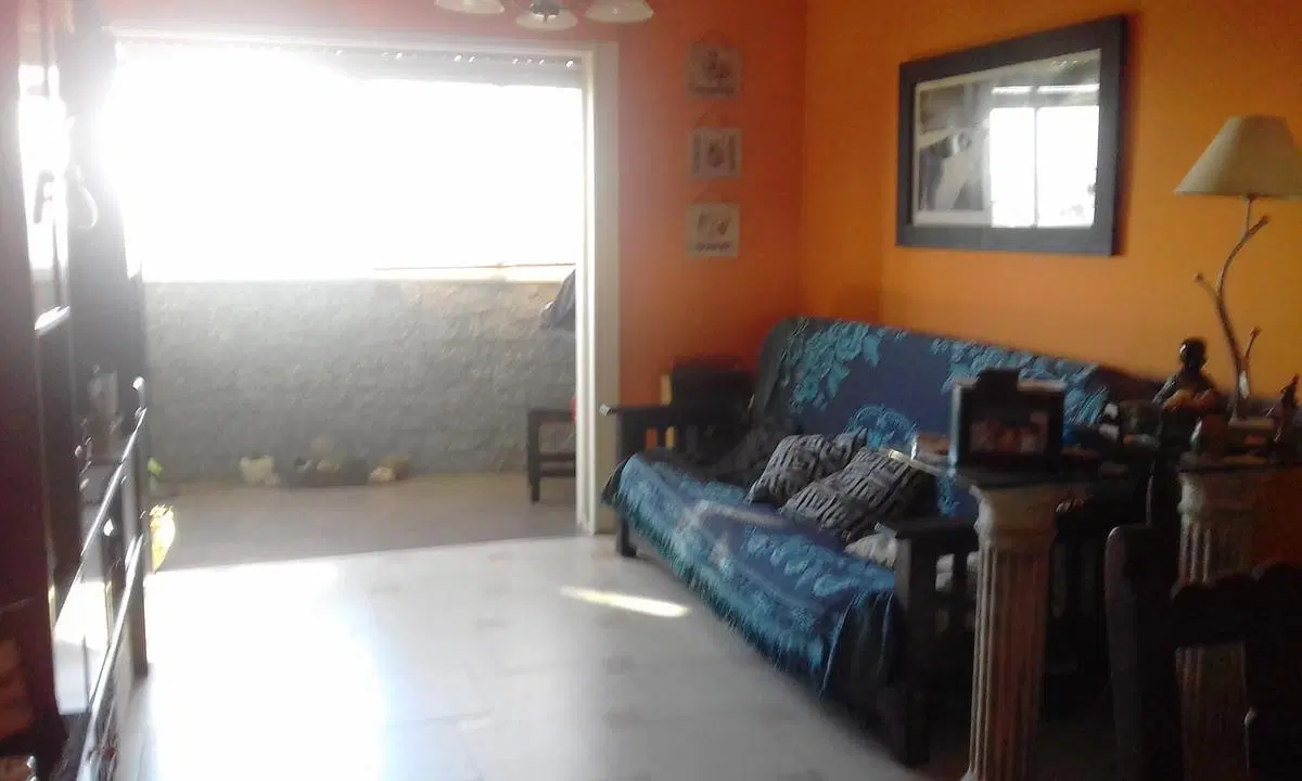 Departamento - Ciudad Madero 2