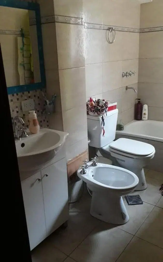 Departamento - Ciudad Madero 2