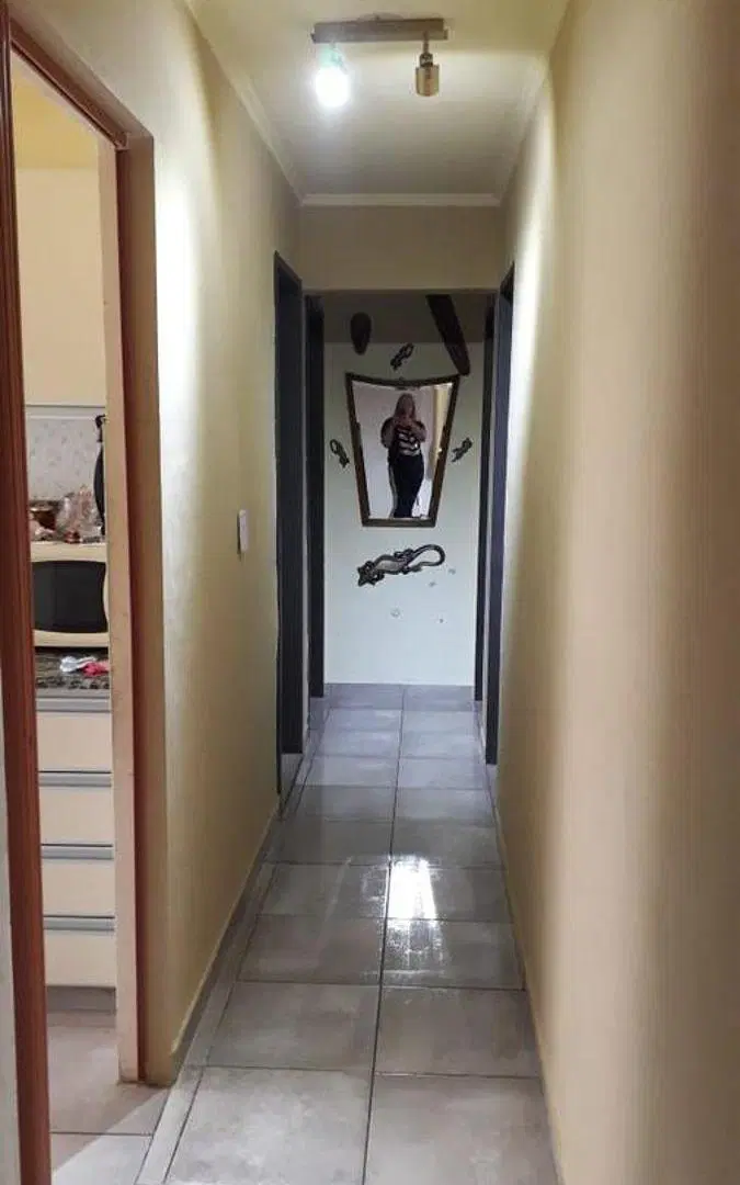 Departamento - Ciudad Madero 3