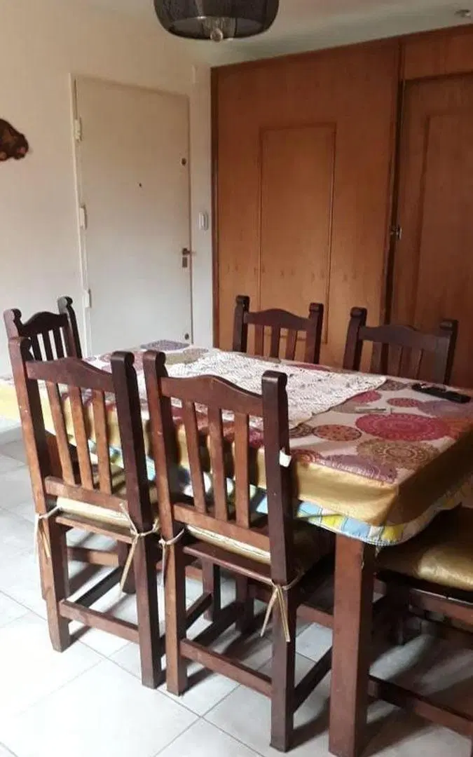 Departamento - Ciudad Madero 4