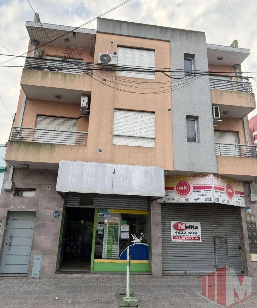 Departamento en alquiler en Ciudad Madero 5