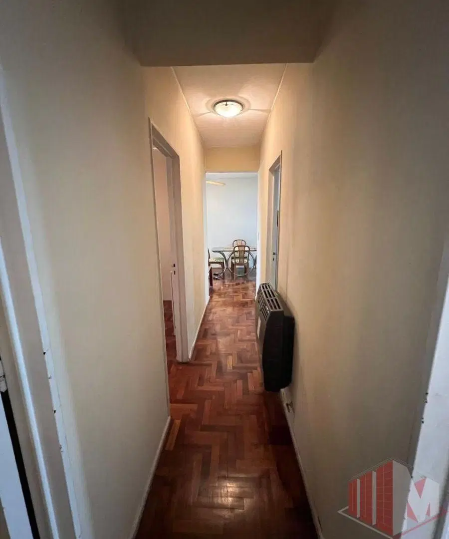 Departamento en venta en Tapiales 1